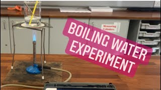 A pot of boiling water — Science Learning Hub