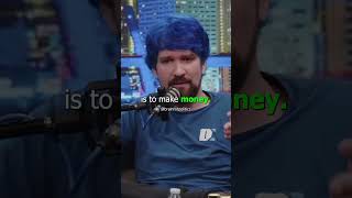 Destiny on Useless Majors