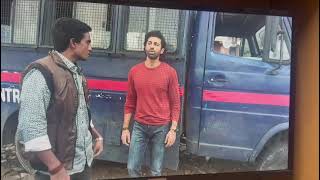 Choona Webseries On Netflix