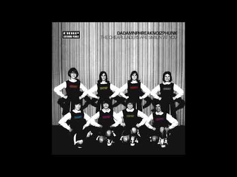 Dadamnphreaknoizphunk - Crackback