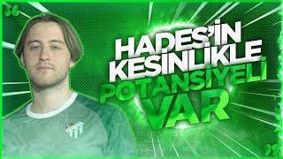 Bur Japone Hadesin Kesinlikle Potansiyeli Var