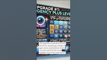 Fast-Track UGC Reel Creation With Real Actors Using This AI-Powered Video Production Software