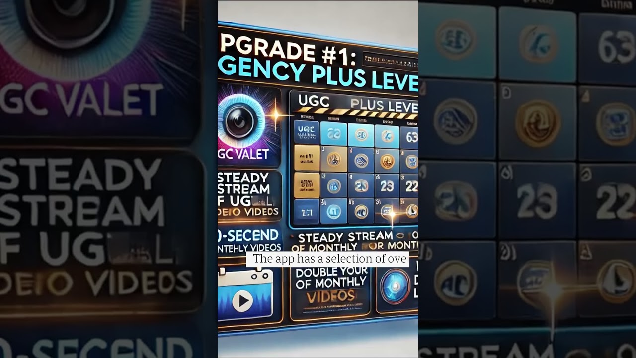 Fast-Track UGC Reel Creation With Real Actors Using This AI-Powered Video Production Software