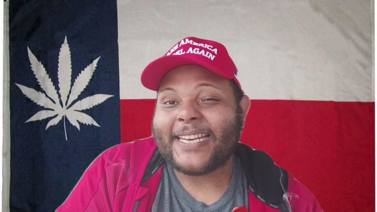 Pink Gorilla THC-A Flower and Diamonds