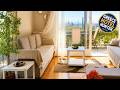 Luxurious Palace Marina Alimos | Athens, Greece | Hotel Review 🌟