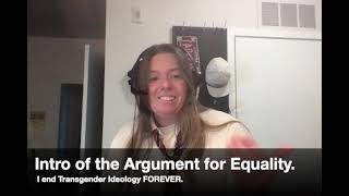 Who Owns Womanhood Transgender Identity, Embodiment, Democracy, & the Politics of Being Female.