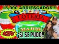 💰GANAMOS EN LOTERÍA‼️ EL BARRIL DE FIESTA SLOT MACHINE❗️HUGE MAJOR JACKPOT‼️ #LOTERIA #HARDROCKAC