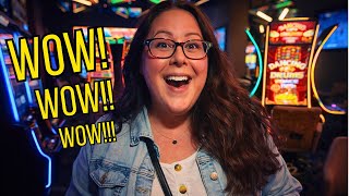 I Tried a NEW Casino… I Wasn’t Expecting THIS! screenshot 2