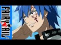 Fairy Tail: FT (English Dub Cover) | Silver Storm