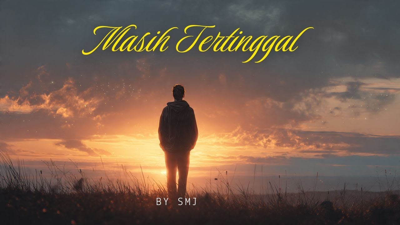 Masih Aku yang Tertinggal – Lagu Pop Galau Indonesia Tentang Diam-Diam Berharap