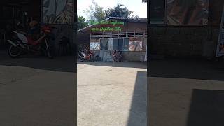 Smoke tests highway polo Dapitan City #shortvideo #smoketest #motorcycle #shortsfeed #vehicles #fyp