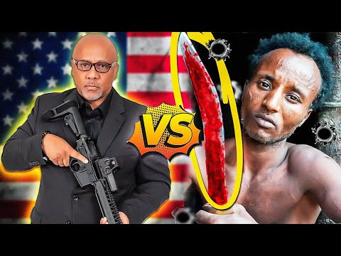 Black Americans Vs. Africans Essence Fest Beef JUST GOT WORSE!