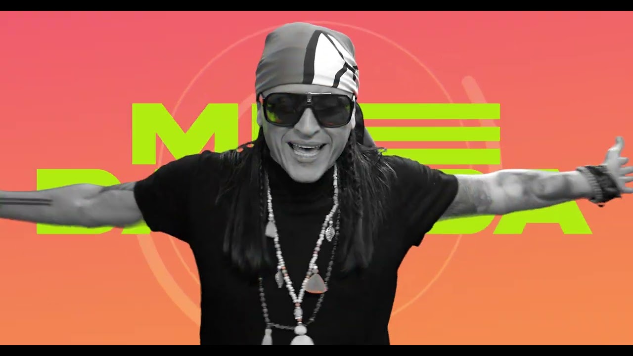 Elvis Crespo, Daniel Parranda | Tu Sonrisa (Guaracha Remix)