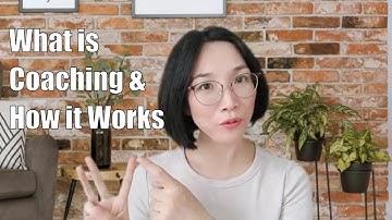 What is Coaching and Why Coaching can help you Management Career in Tech By Yolanda Yu