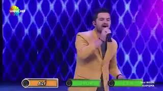 Gel Aşkım -Ali,Onur,Cem - Kapışma Show Tv