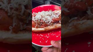 Cook With Me Chili Cheese Hot Dog