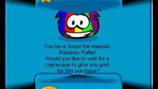 Funny Club Penguin Photos