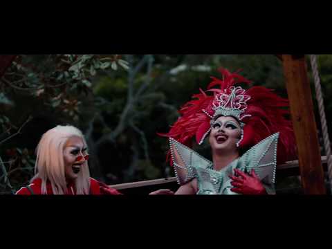Cherry on Top: Director's Clip