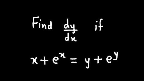 Derivatives - Differentiation - Solved Example - NCERT , CBSE , ISC, HSC and other boards