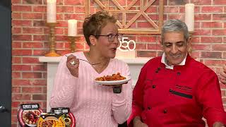 Street Grub by Fusha (6) 11-oz Heat & Eat comfort Meals on QVC