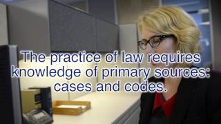 How to Save Time with Secondary Sources Using CEB's OnLAW