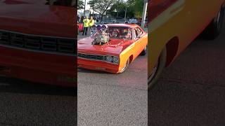 Nastiest 1970 Plymouth RoadRunner you&#39;ve Ever Seen