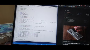 Reading temperature using LM35 , baremetal programming ATmega328, 16x2LCD