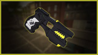 Stun gun SWEP Showcase screenshot 5
