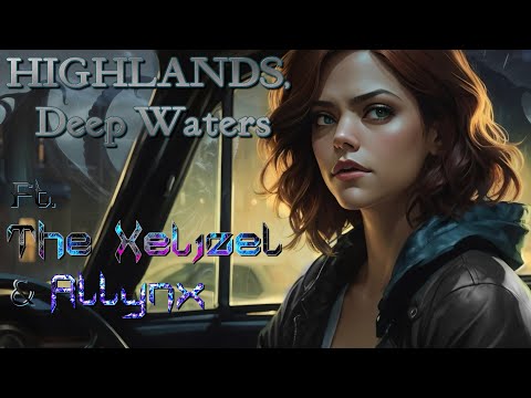 Highlands, Deep Waters - Playthrough ft. Allynx (Part III)