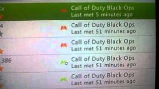 GB No-Show 3rd Map