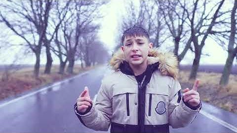 RIOO - Un mesaj (Videoclip Oficial)