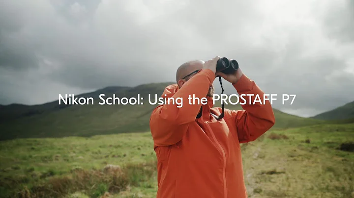 Nikon School: Using the PROSTAFF P7 - 天天要闻