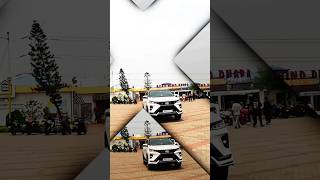 Fortune ride. #fortuner #car #legender #toyota #vlog #viral #trending #shorts #status #carlover #1m