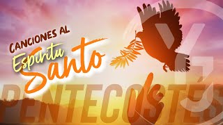 Canciones al #ESPÍRITUSANTO - #Pentecostés - (YULI Y JOSH) Música Católica 2022
