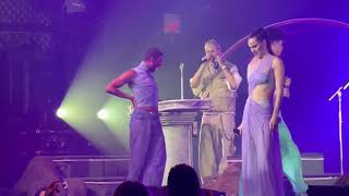 Sofi Tukker - Throw Some Ass on 2 Oct 2024