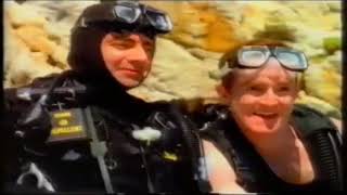 1997 Barclaycard Rowan Atkinson MI7 Advert - Long version