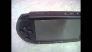 Review: Sony PSP E1004