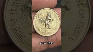 #lion #coin #coincollection #money #ai #dancevideo #sounds #bank #makebetterreels