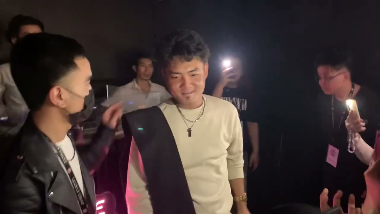 RIMMY KHONGSAI | 700sq LIVE PERFORMANCE | AT DELHI