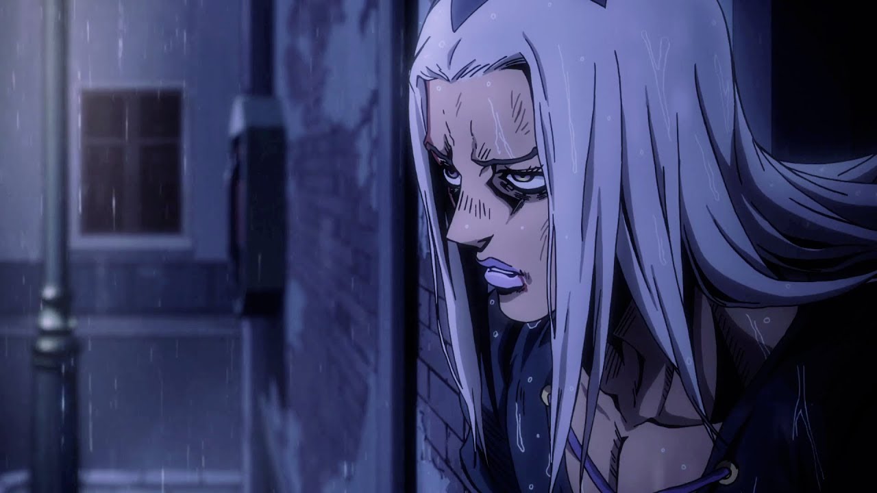 Leone Abbacchio (JoJo no Kimyou na Bouken Part 5: Ougon no Kaze) - Clubs 