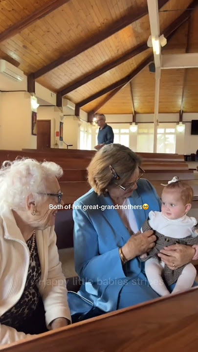 Grand mother love 💝Star Stripes Life#StarsStripeslife