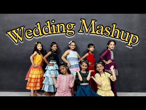 Wedding Mashup Dance || Girls Dance || Nikul Rakholiya || Natraj Dance Academy Jasdan