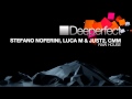 Stefano Noferini, Luca M & JUST2, CMM - Raw House (Raul Facio Remix) [Deeperfect]