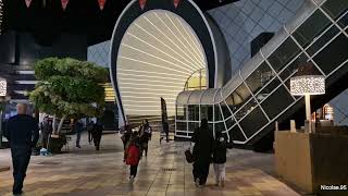 Cum arată un Mall în Egipt ? | Alexandria, Egipt 2024