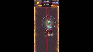 Granny Legend - Boss Stage 180 | Angry Granny | Goblin Engineer screenshot 1