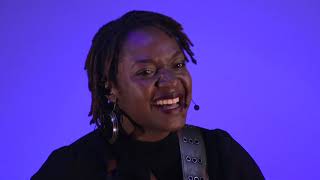 Mazuva ese hafanane - no two days are the same | Tariro neGitare | TEDxHarare