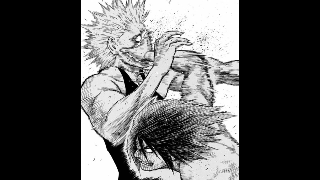 Hinomaru Zumou Chapter 1:Ushio Hinomaru Review - YouTube