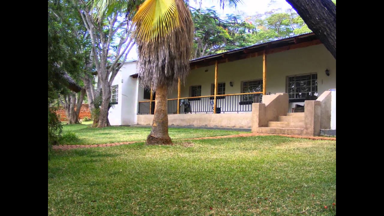 420 Hectare farm for sale in peaceful Malawi Africa YouTube