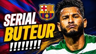 😱Un "Tueur" de 28 ans au Barça ?  Flick valide un MEGA CRACK qui affole l’Europe ! (C’EST ÉNORME !)