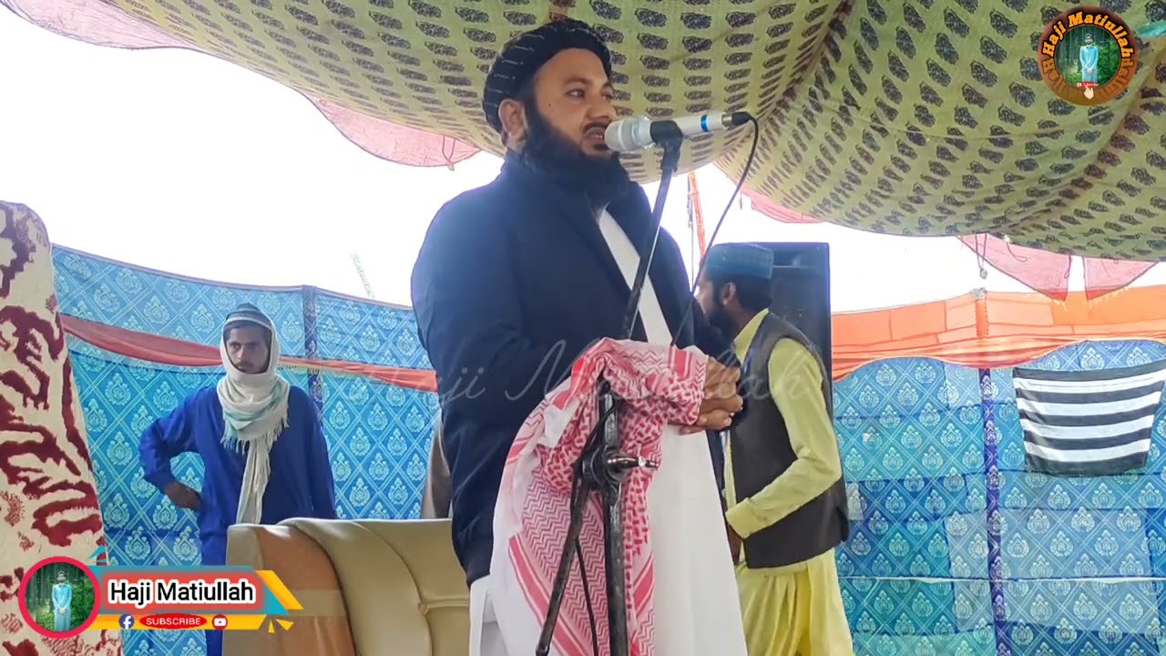 Molana Abdul Fattah Sahb Bhayo || عنوان بي نمازين لاء سزا